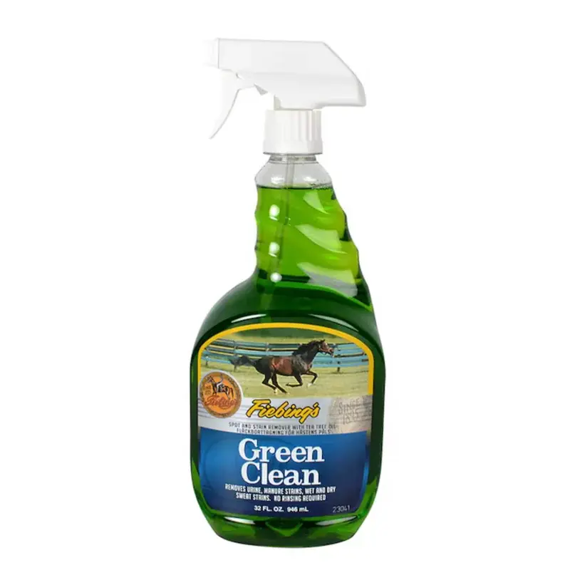 Green Clean – 946 ml | Beställ nu