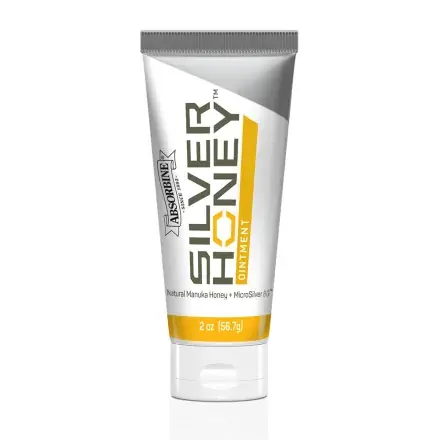 Dagens erbjudande - Silver Honey® Salva