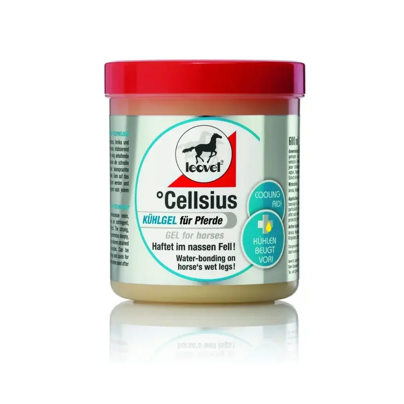 Precis tillagt - Cellcius Kylgel