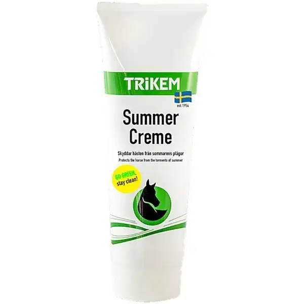 Fabrikspris - Trikem Summer Creme 250 ml