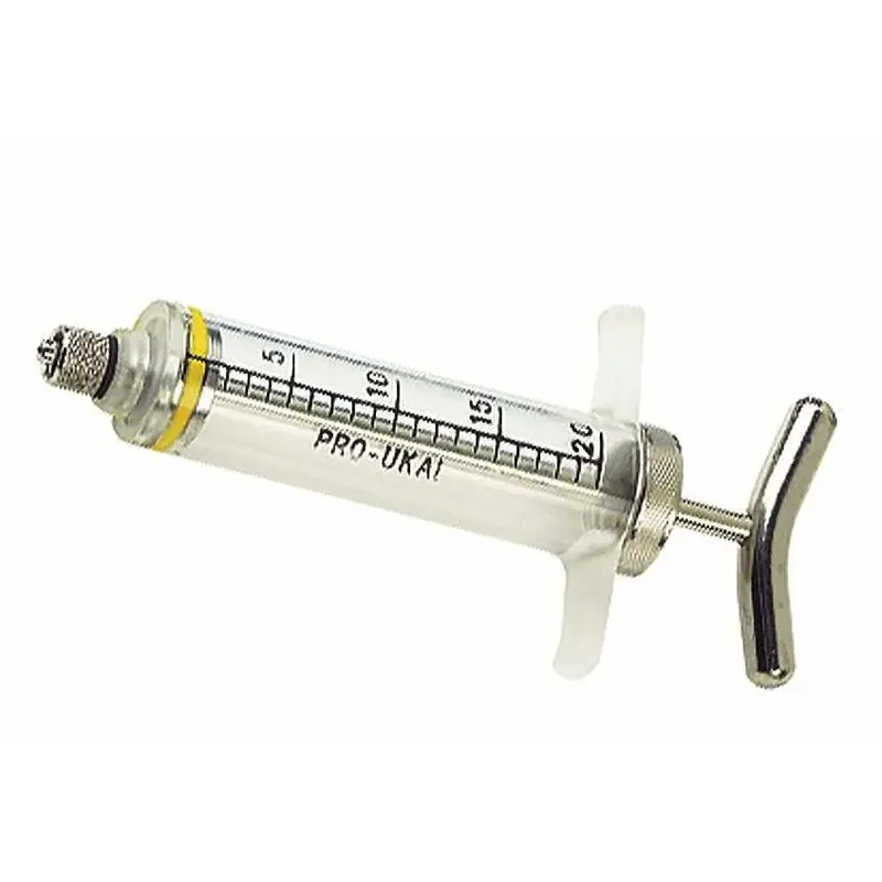 Snabb leverans | Sprutor Demaplast Embout Luer Lock