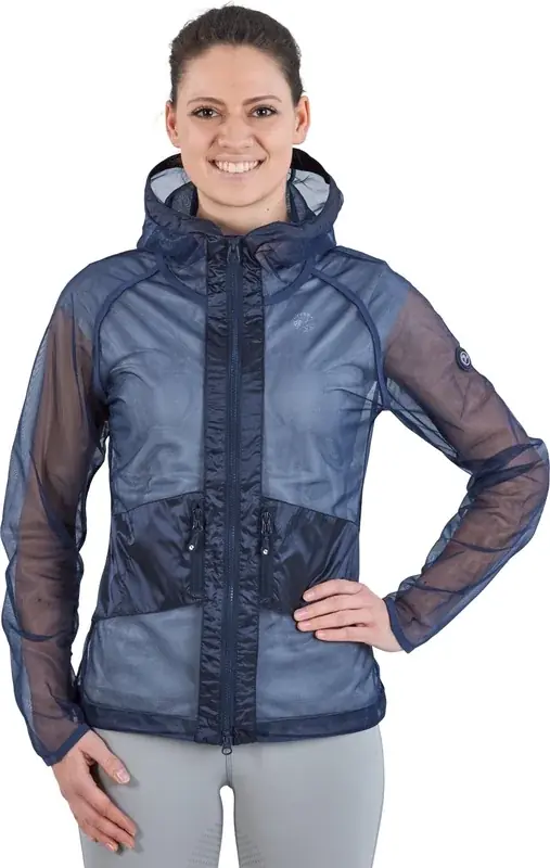 Kampanj | Jacka FLY navy M