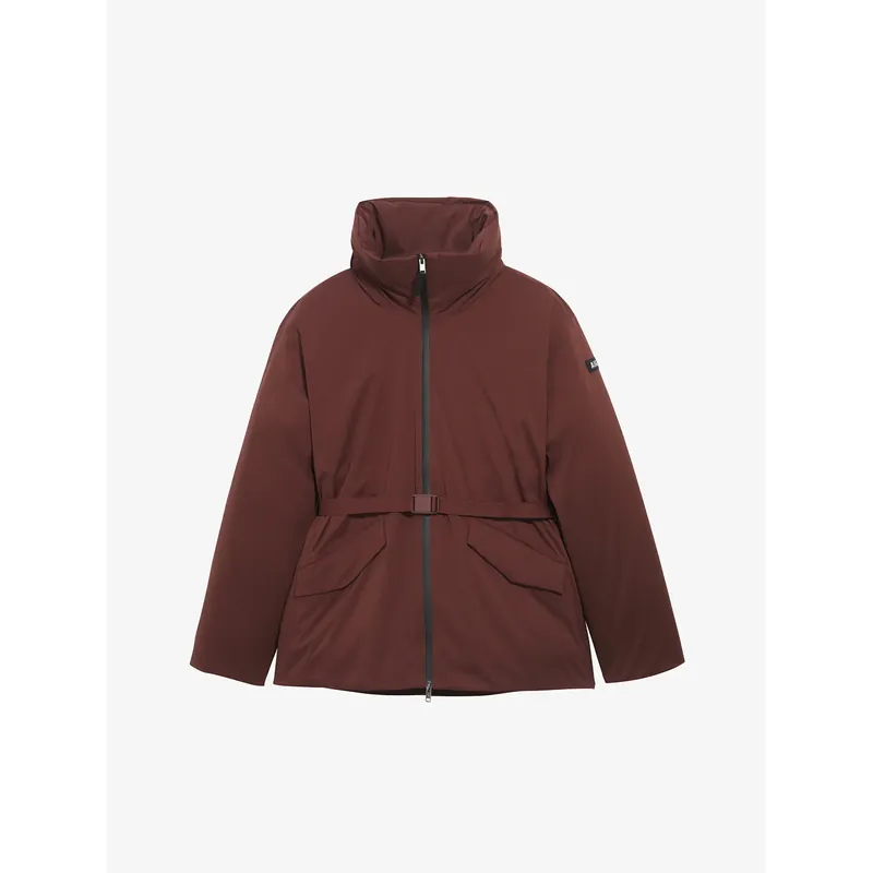 Extra bra pris - Parkas för kvinnor Aigle MTD Down
