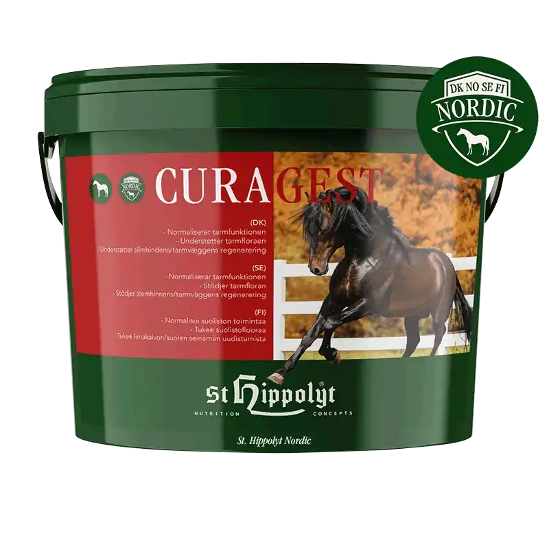 Curagest – 3 kg - Toppsäljare