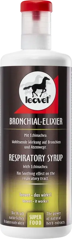 Bronkial-Elixier 2.500 ml | I lager