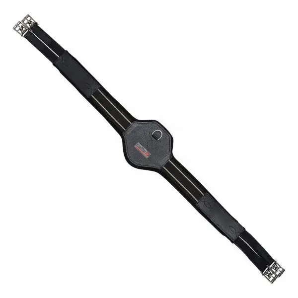 Spara nu - Bältesspännare Kieffer EquiConnect 130 cm