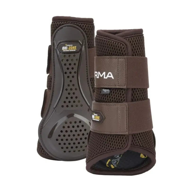 Spara nu - Arma Oxi-Zone Brushing Boots