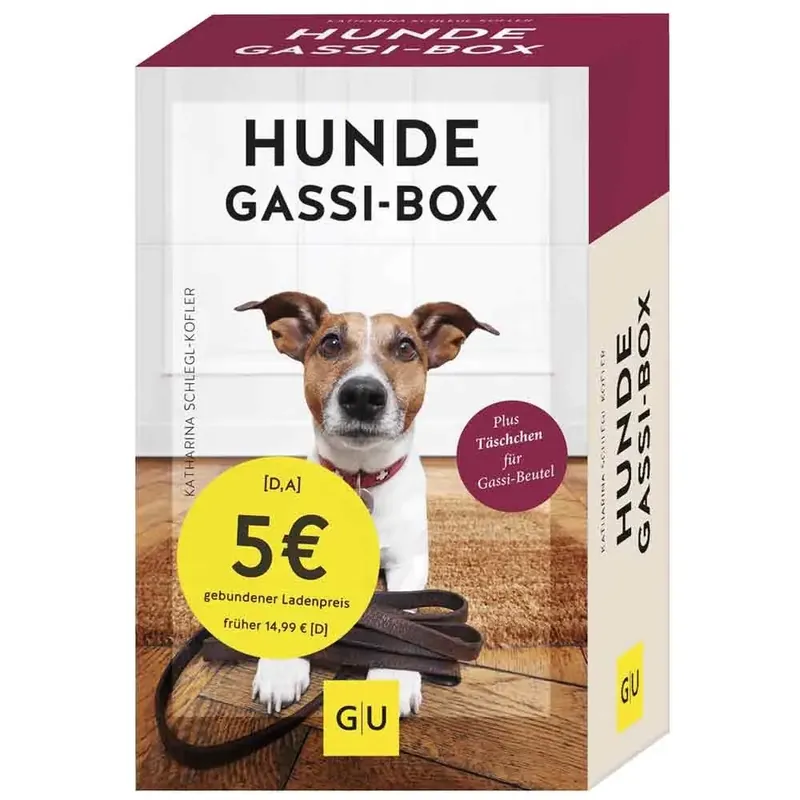 Köp idag | Bok Nobby Pet Hunde-Gassi-Box