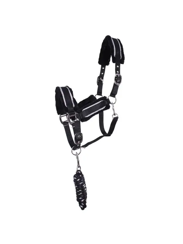 Grimma & Grimskaft Dolci Black/Silver | Köp online