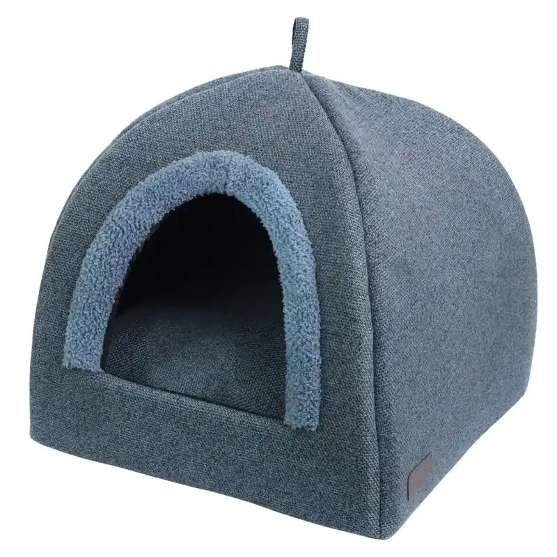 Gratis retur | Tipi för hundar Nobby Pet Linou