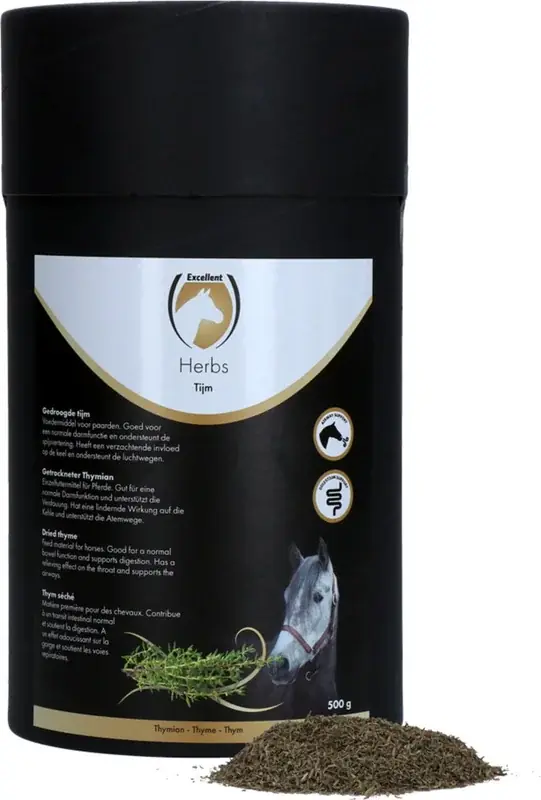 Sänkt pris | Timjan 500 g