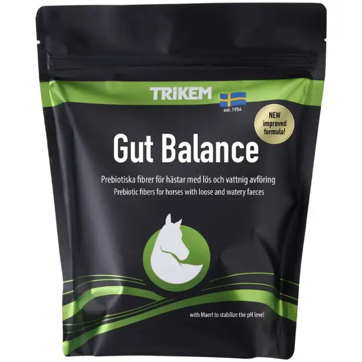 Gut Balance 1000g | Utförsäljning