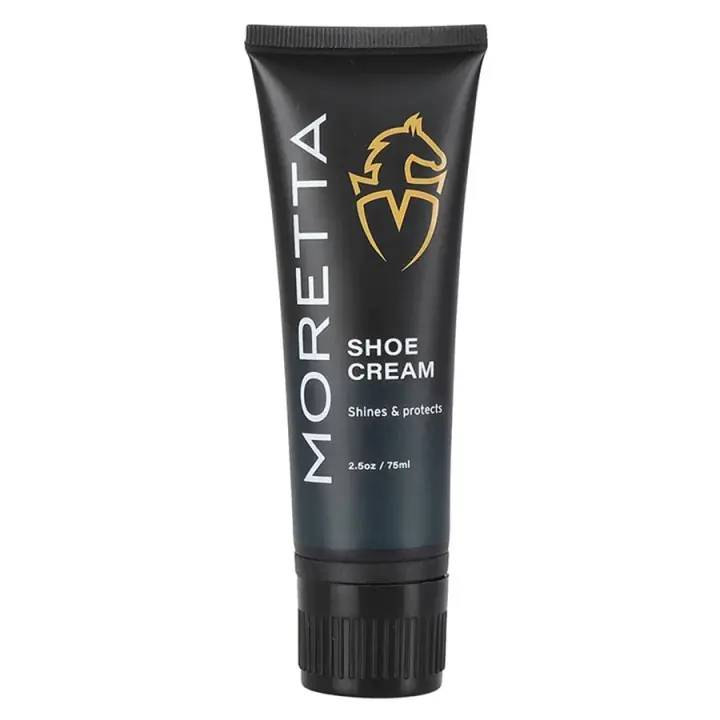 Skokräm Shine Neutral 75ml | Klar att skickas