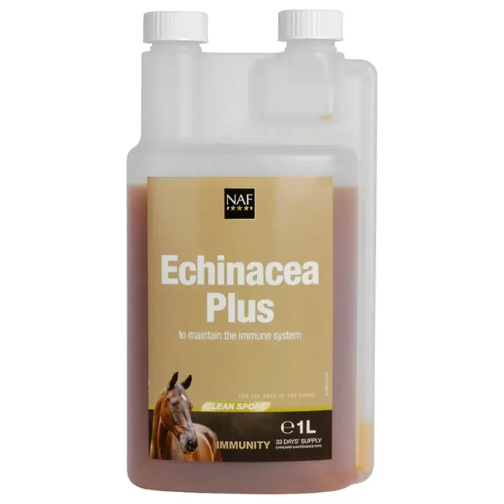 Rabatt - Echinacea Plus 1L