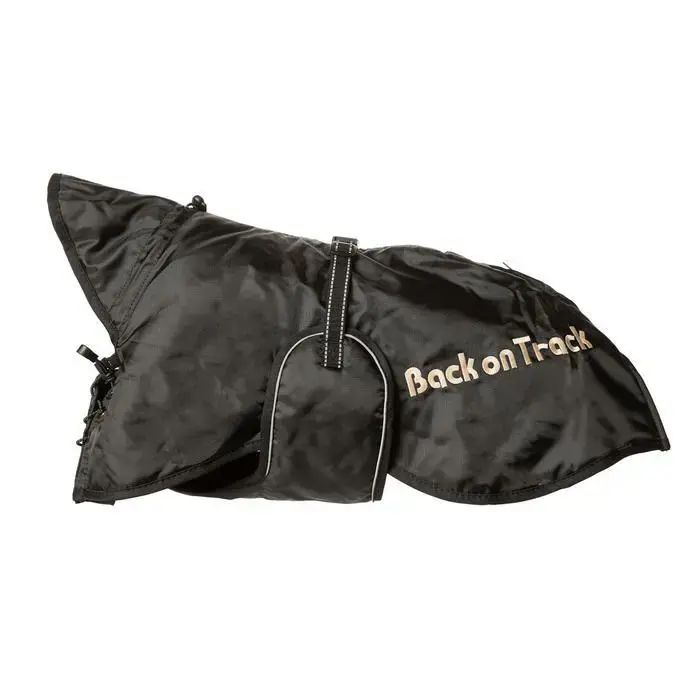 Standardrock Back on Track 89 cm | Ta chansen