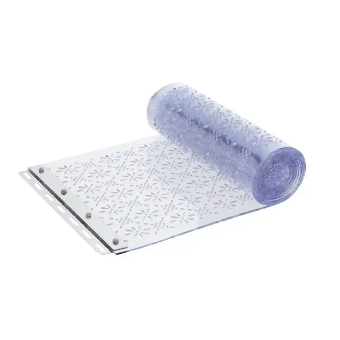 Bästsäljare - Perforerade PVC-remsor Kerbl