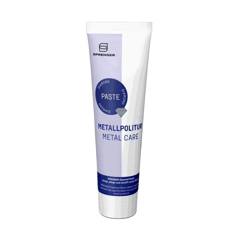 Spara nu - Diamond Paste
