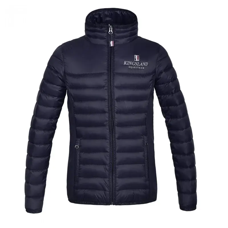 Classic Jacket Junior – Marin - Handla säkert