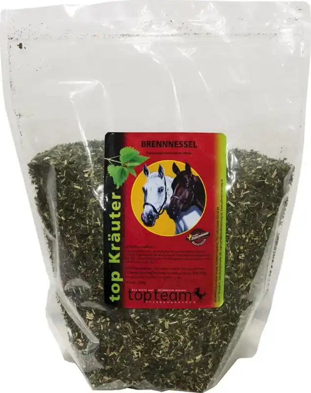 top Brännässlor 700 g - Sänkt pris