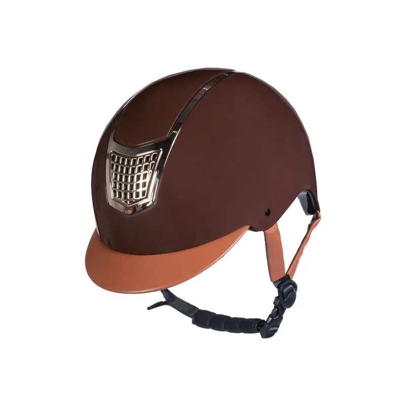 Köp online | Ridhjälm HKM Selection Edinburgh