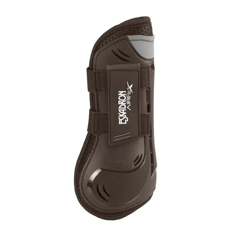 Topprodukt | BENSKYDD AIR-FLEX CLASSIC BRUN