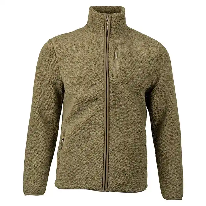 Toppkvalitet - Fleece Jack Pyke Shires