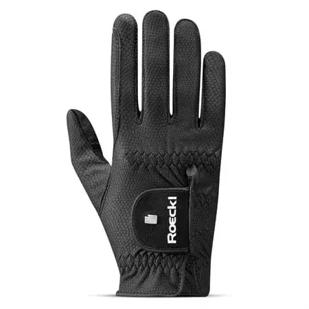 Direkt från fabriken - Ridhandske – Grip Pro – ROECKL