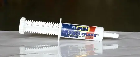 Emin Axxelerate 60ml | Kanonerbjudande