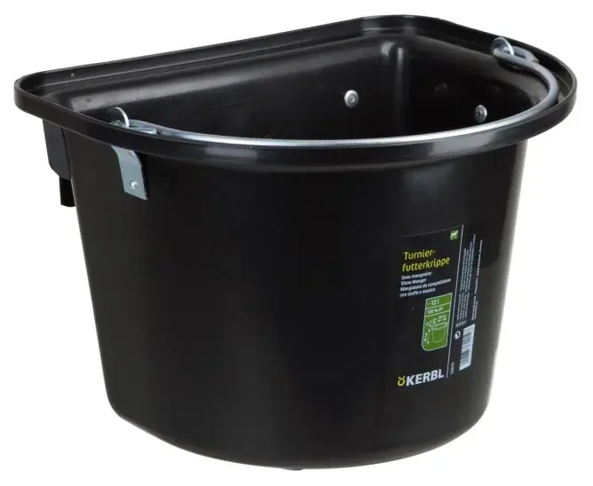 Beställ direkt | Transportkrubba 12l