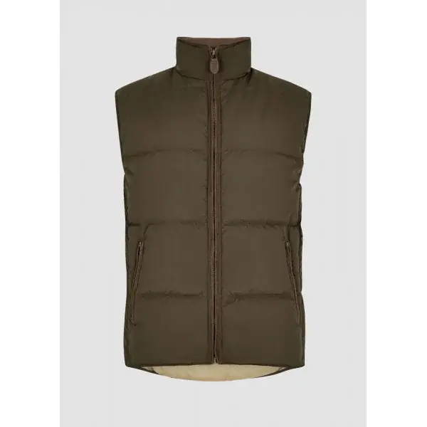 Fyndpris | Graystown dunväst Dubarry