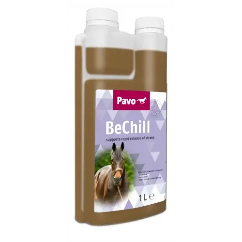 BECHILL 1L | Väl omtyckt