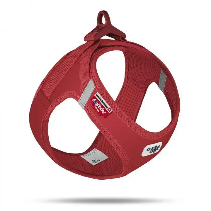 Rabatter - Hundsele Curli Softshell