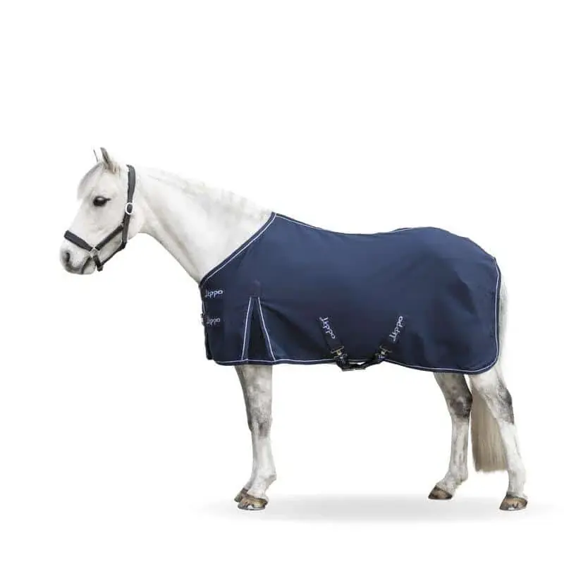 Sommartäcke – Polycotton PONNY | Kanonerbjudande
