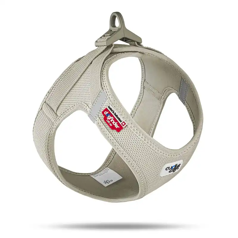 Köp online - Hundsele Curli Air-Mesh