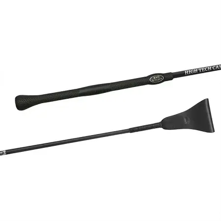 Fleck Evo Carbon Hoppspö Svart - I lager