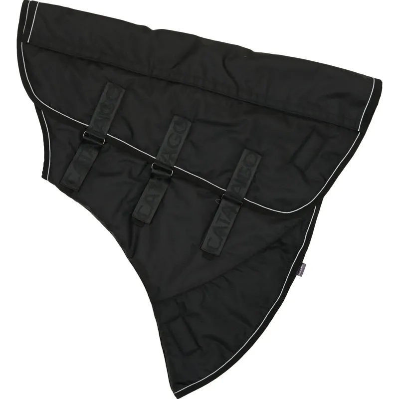 Enkel retur | Hästhalsskydd Catago Endurance 2.0 150g