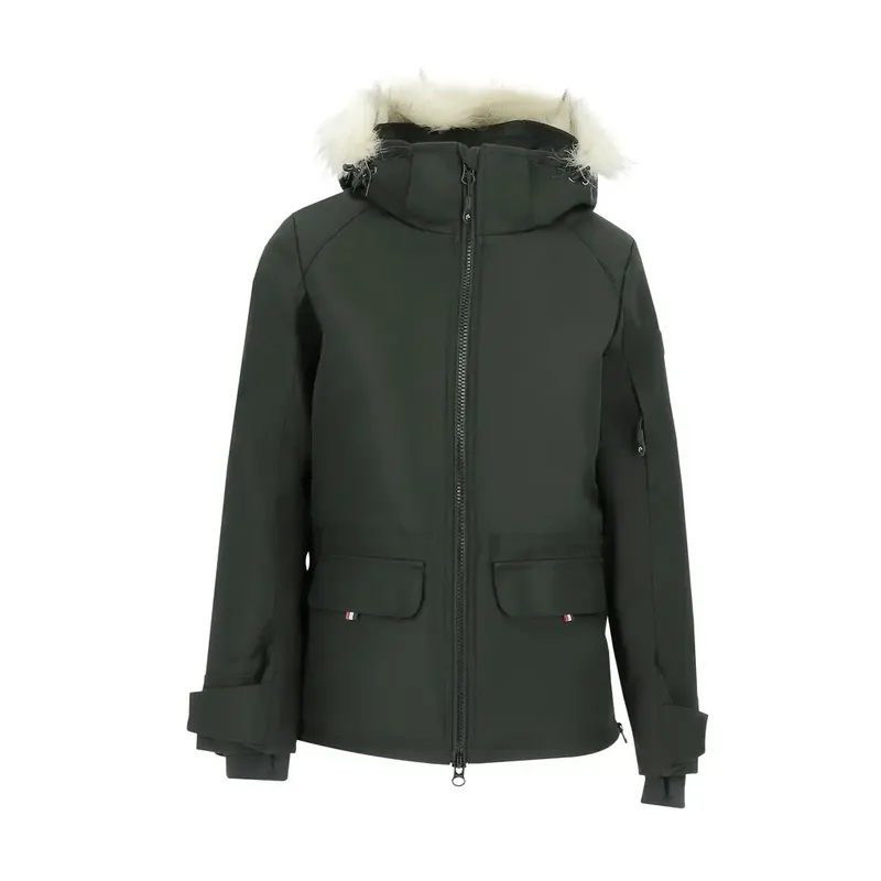 Parka Equithème Paola - Nyhet hos oss