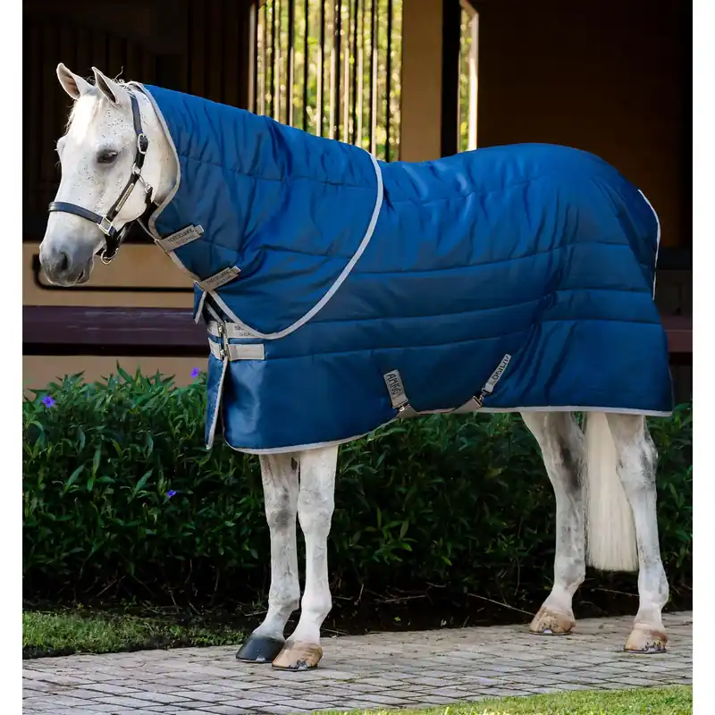 Matta för häststall Horseware Ripstop Plus 550g - Rabatter