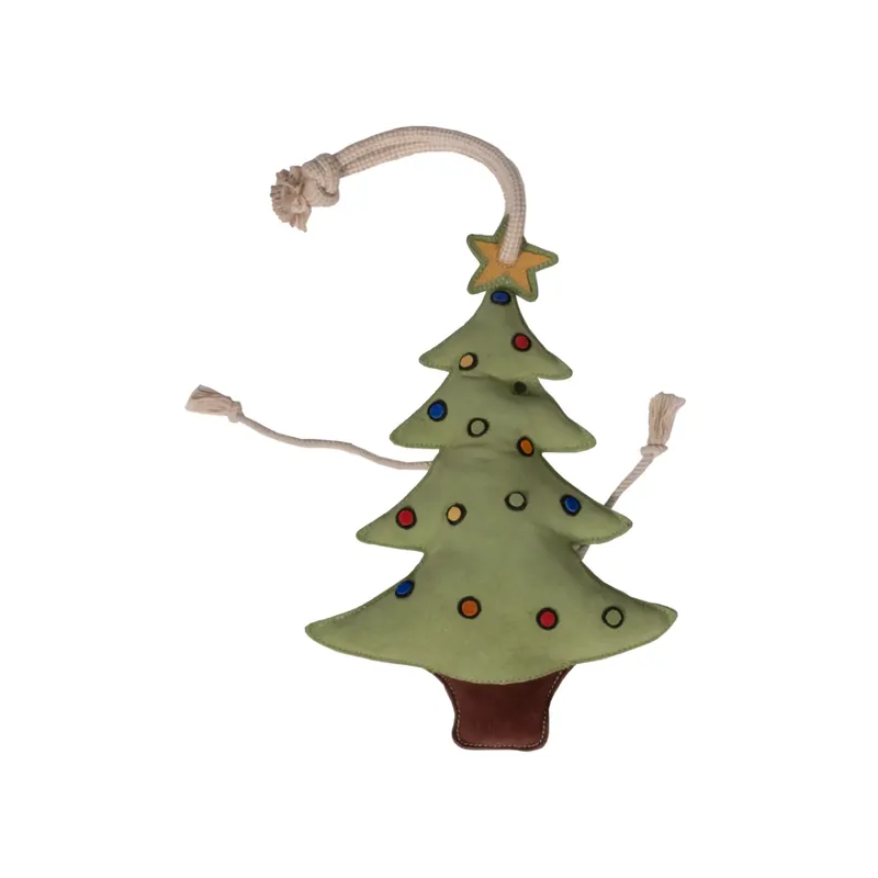 Outlet - Hästleksak HKM Christmas tree